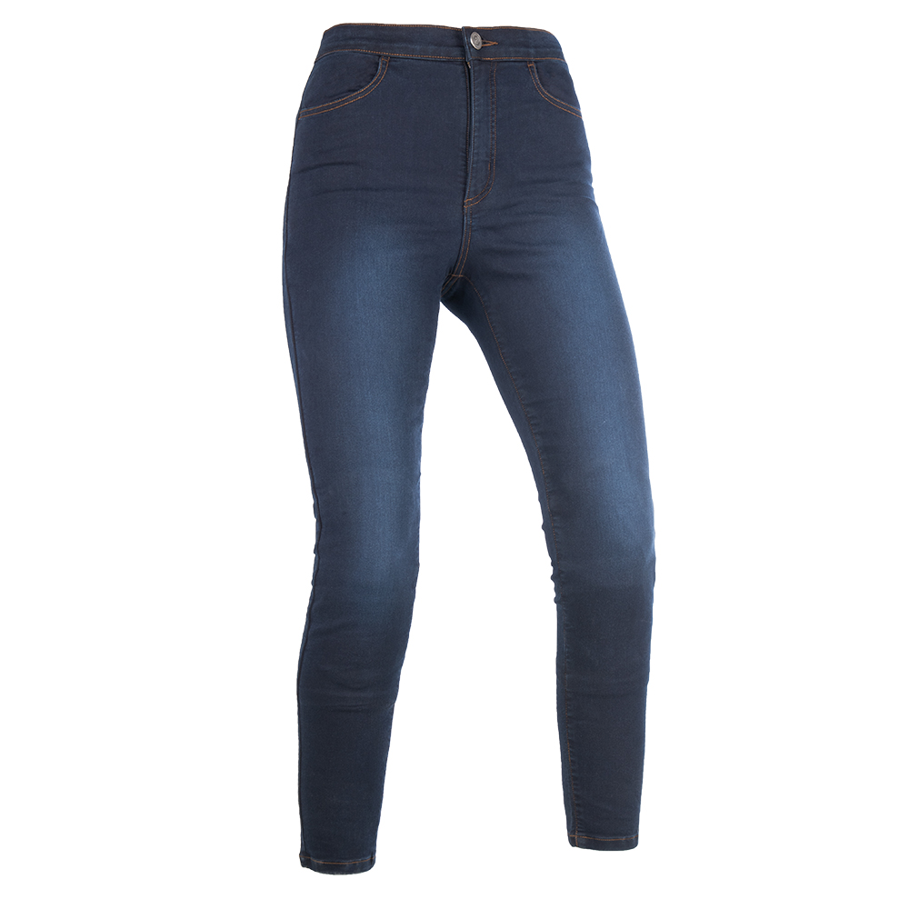 Oxford Oxford Super Jegging 2.0 WS Indigo Short